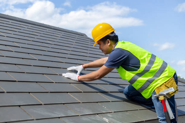 Best Tile Roofing Contractor  in Wallington, NJ