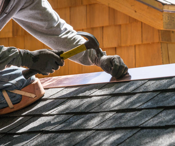 Slate Roofing Contractor in Wallington, NJ